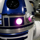 Illustration for article titled DIY R2-D2 Is Even Better than the Real Thing